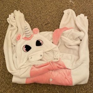 Unicorn Onesie